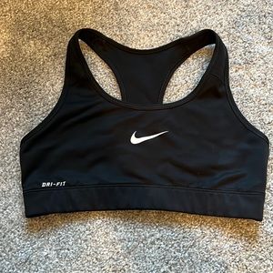 Nike bra